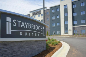 Staybridge Suites - Little Rock - Medical Center, an IHG Hotel
